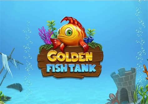 Golden Fish Tank Slot Review 2024 ᐈ Free Play .